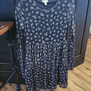 💋Floral Dress💥